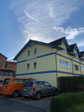 Haus Jasmund Ferienwohnung 1 Binz